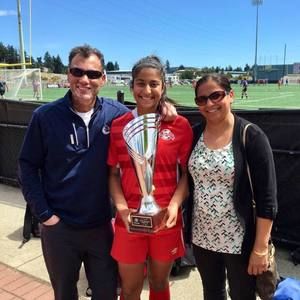 Meet your Posher, Bryana